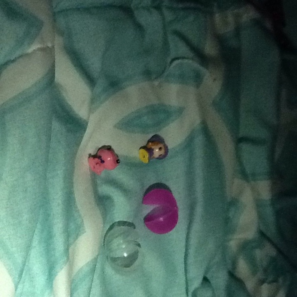Squinkies